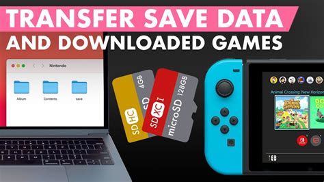 transfer sd card to phone smart switch|nintendo switch data.